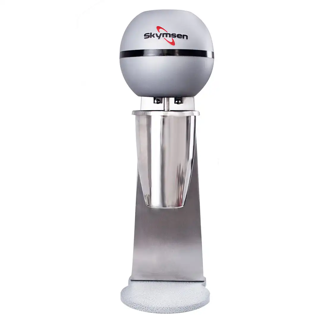BATIDORA DE MILK SHAKE BMS INOX SKYMSEN 500W - Imagen 2