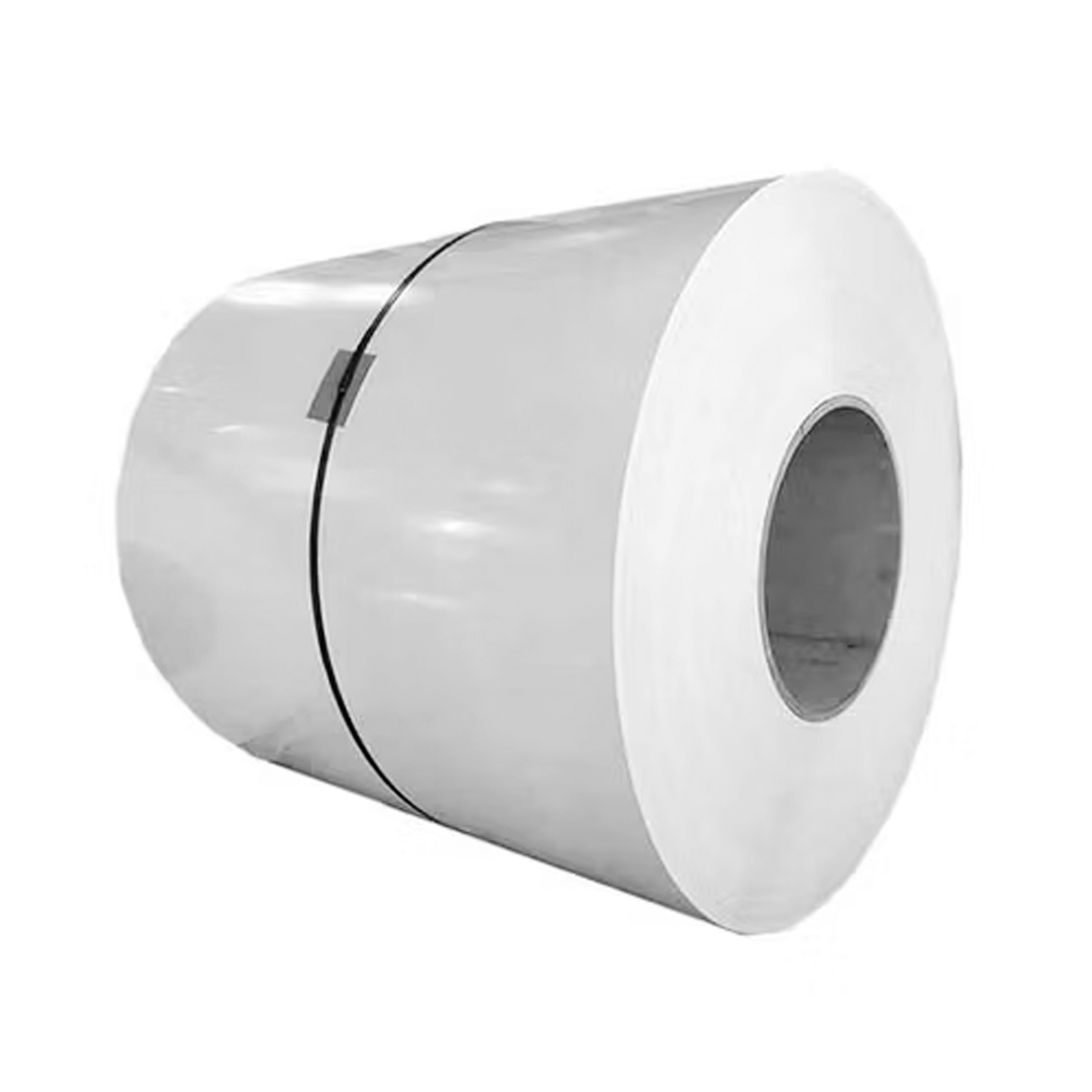 CHAPA PREPINTADA BLANCA