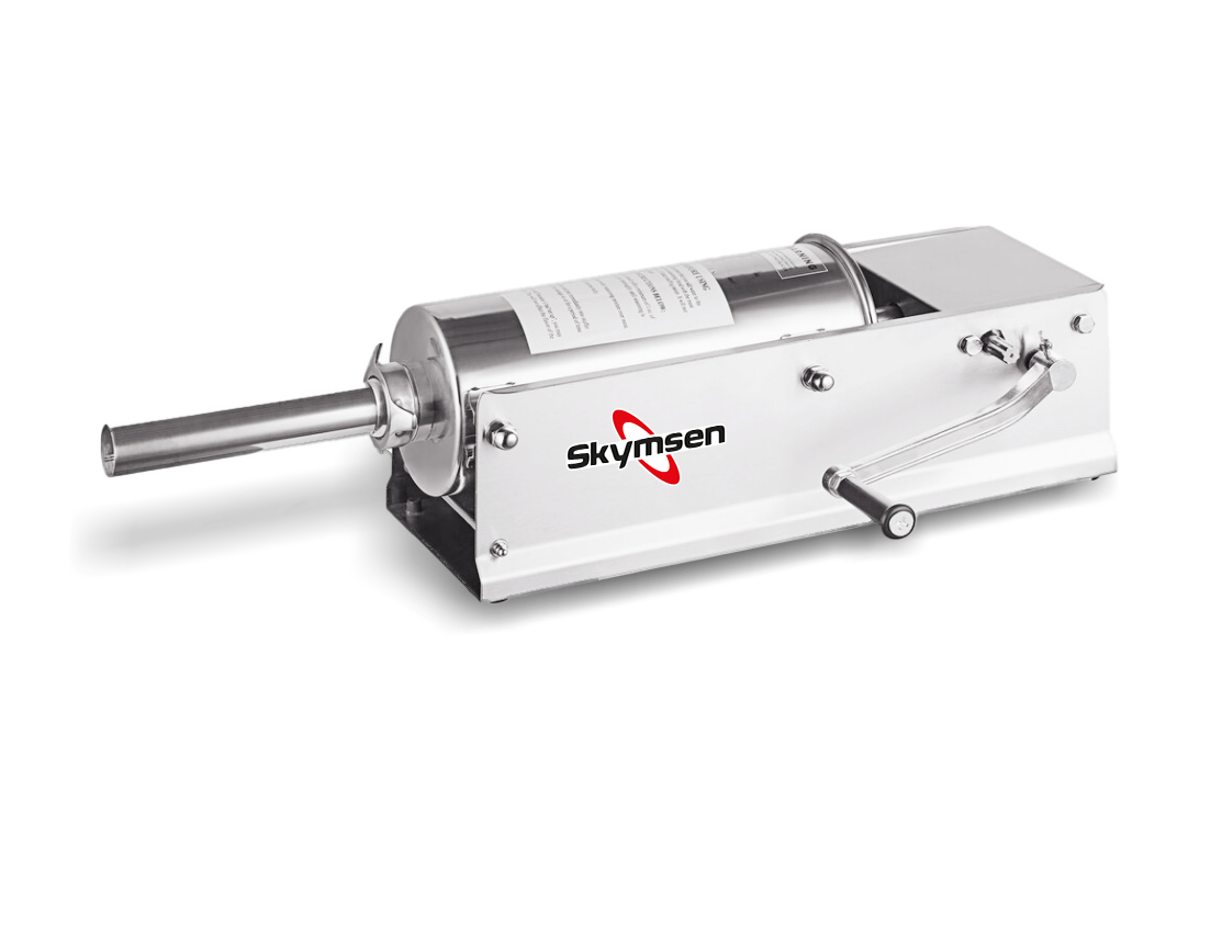 EMBUTIDORA DE CHORIZOS ES-06 SKYNSEM - Imagen 3