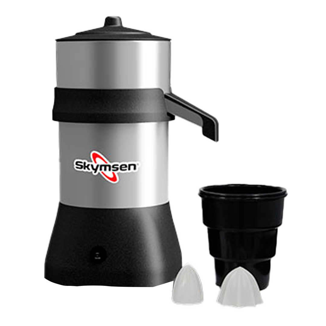 EXPRIMIDOR DE CITRICOS IND. EX INOX SKYMSEM 184W