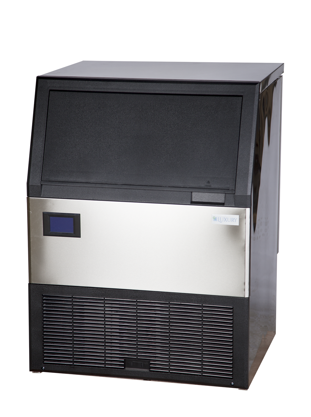 FABRICADORA HIELO CUBO 80 KGRS. 220V/50Hz - Imagen 3