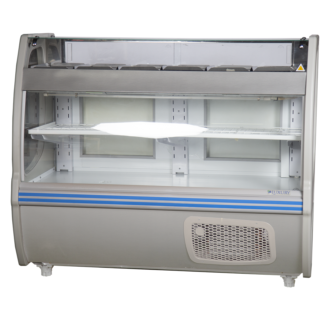 MOSTRADOR 1,40MT LUXURY CAL/FRIO GBQA140CZ STARPLU