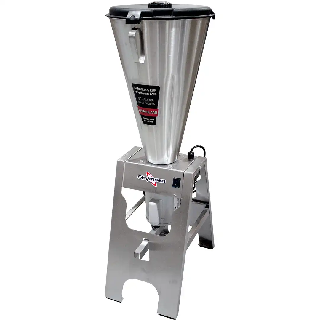 LICUADORA BASC. COMERCIAL LAR-15 PMB 15 LITROS SKY