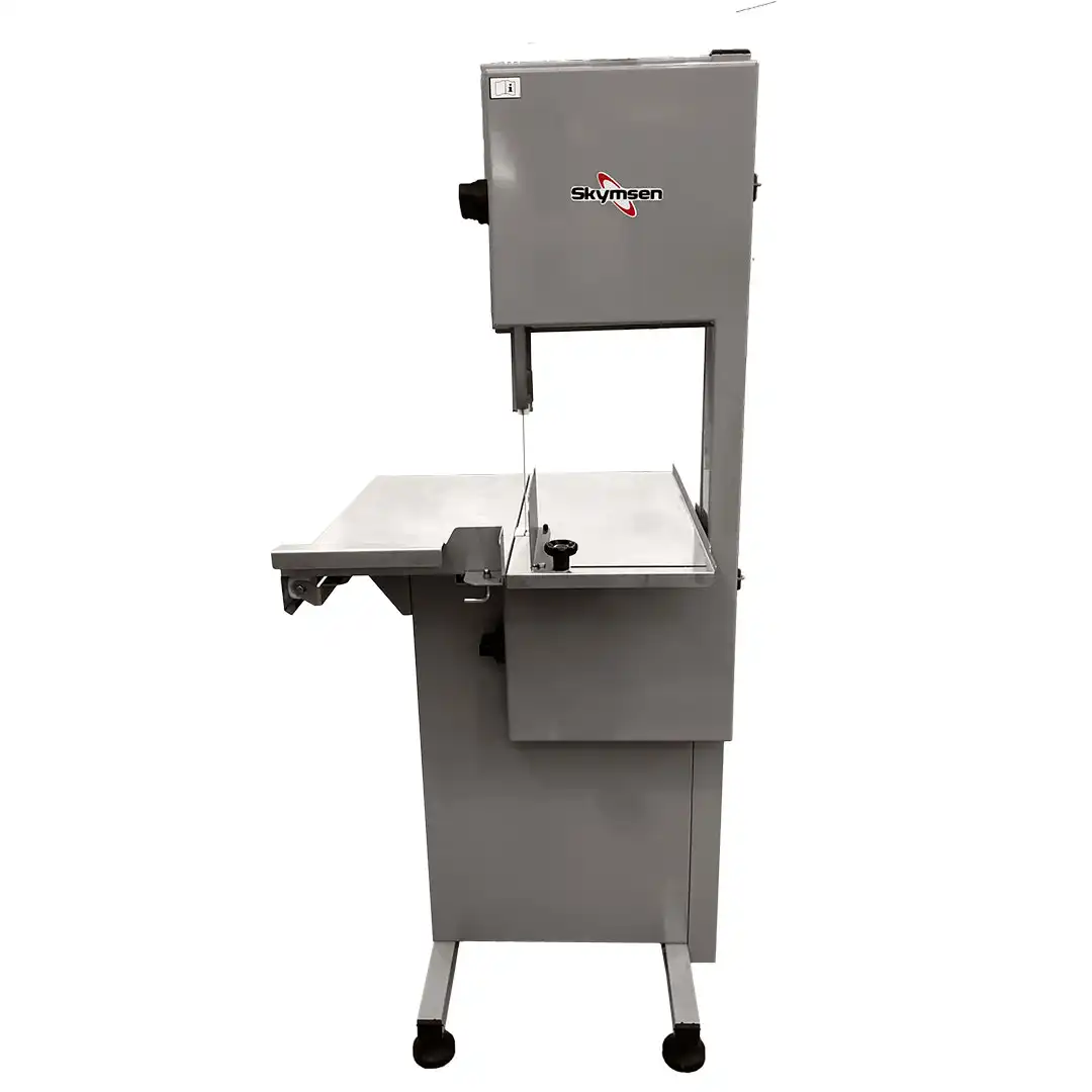 SIERRA P/HUESOS SKYMSEN SL-282 2HP 220V/1472W/50HZ