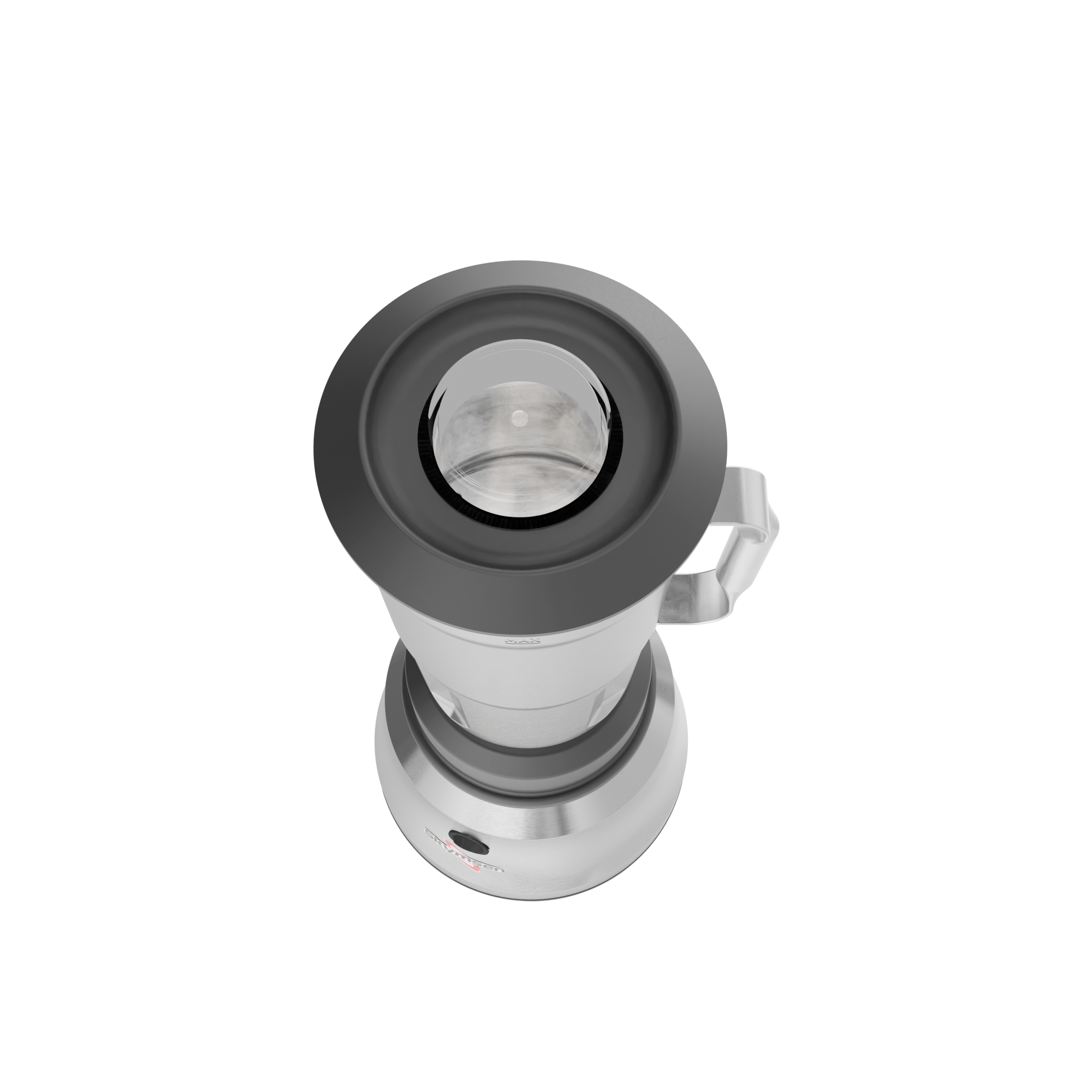 LICUADORA ALTA VELOCIDAD TA-02 INOX SKYMSEN 1000W - Imagen 13