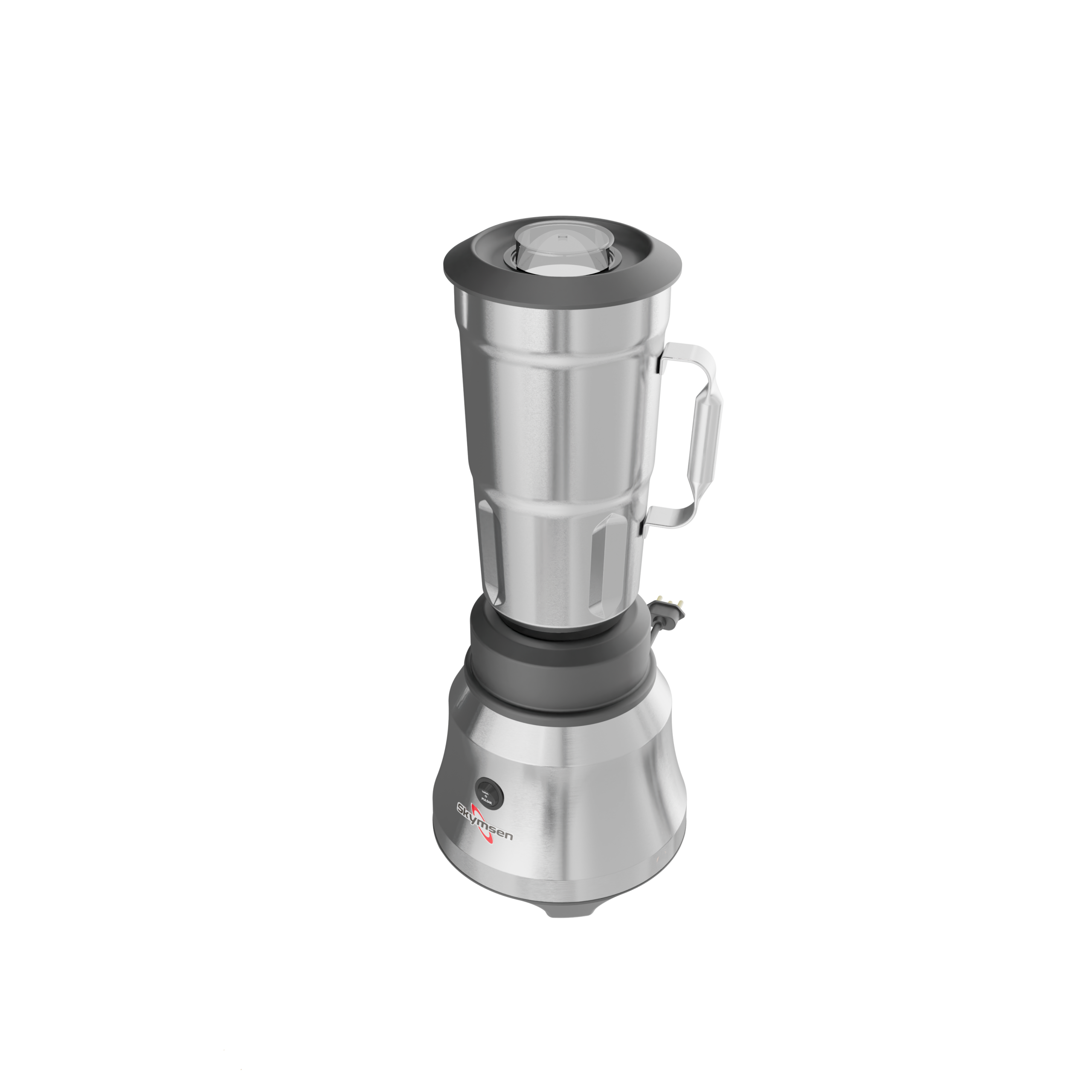 LICUADORA ALTA VELOCIDAD TA-02 INOX SKYMSEN 1000W - Imagen 7