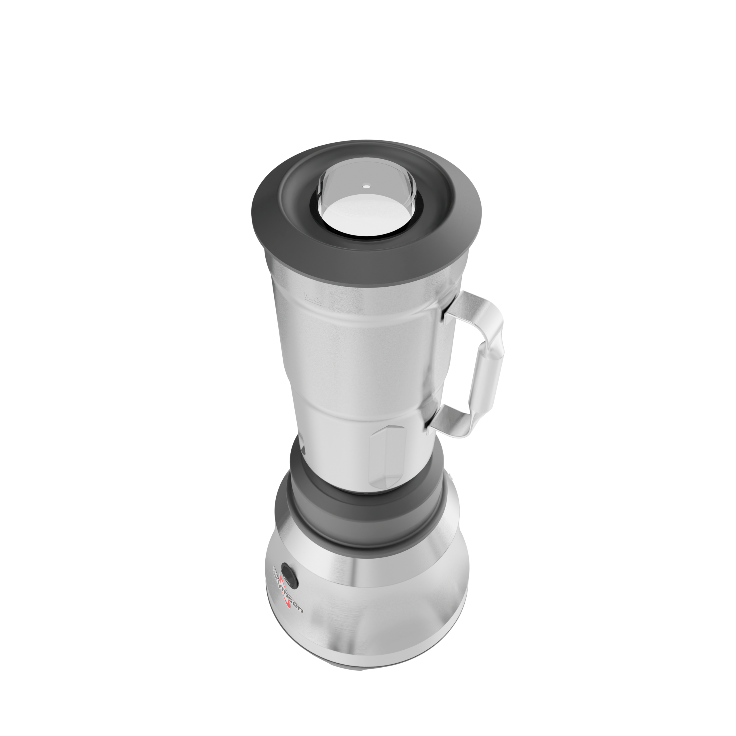 LICUADORA ALTA VELOCIDAD TA-02 INOX SKYMSEN 1000W - Imagen 8