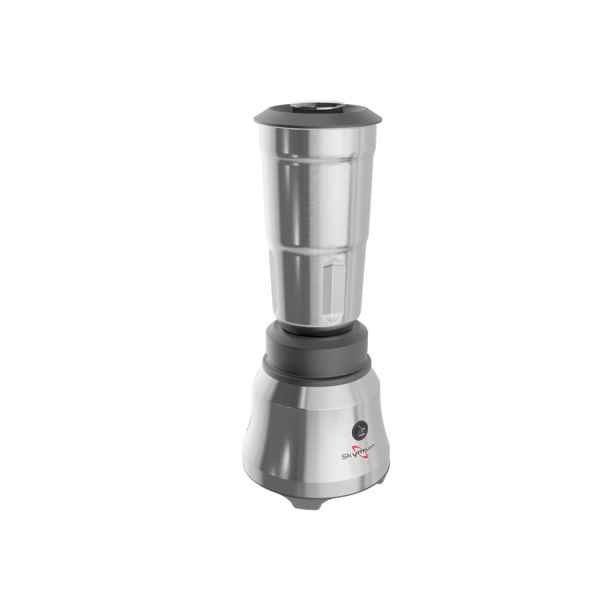 LICUADORA ALTA VELOCIDAD TA-02 INOX SKYMSEN 1000W - Imagen 9