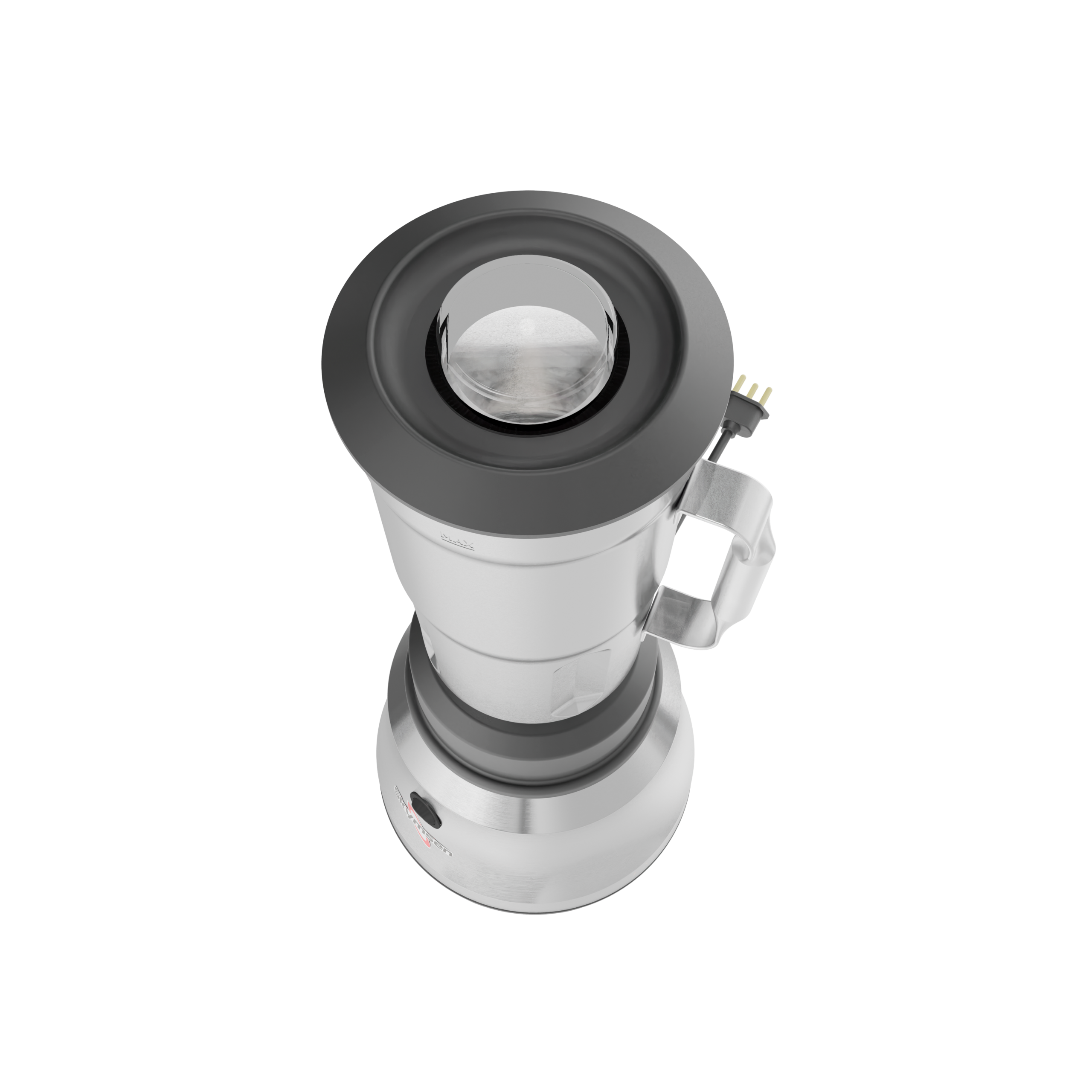 LICUADORA ALTA VELOCIDAD TA-02 INOX SKYMSEN 1000W - Imagen 2