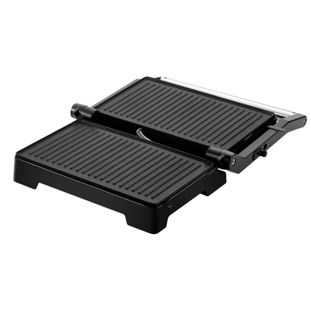 TOSTADORA ITATIAIA - PRESS GRILL 1000W - Imagen 2