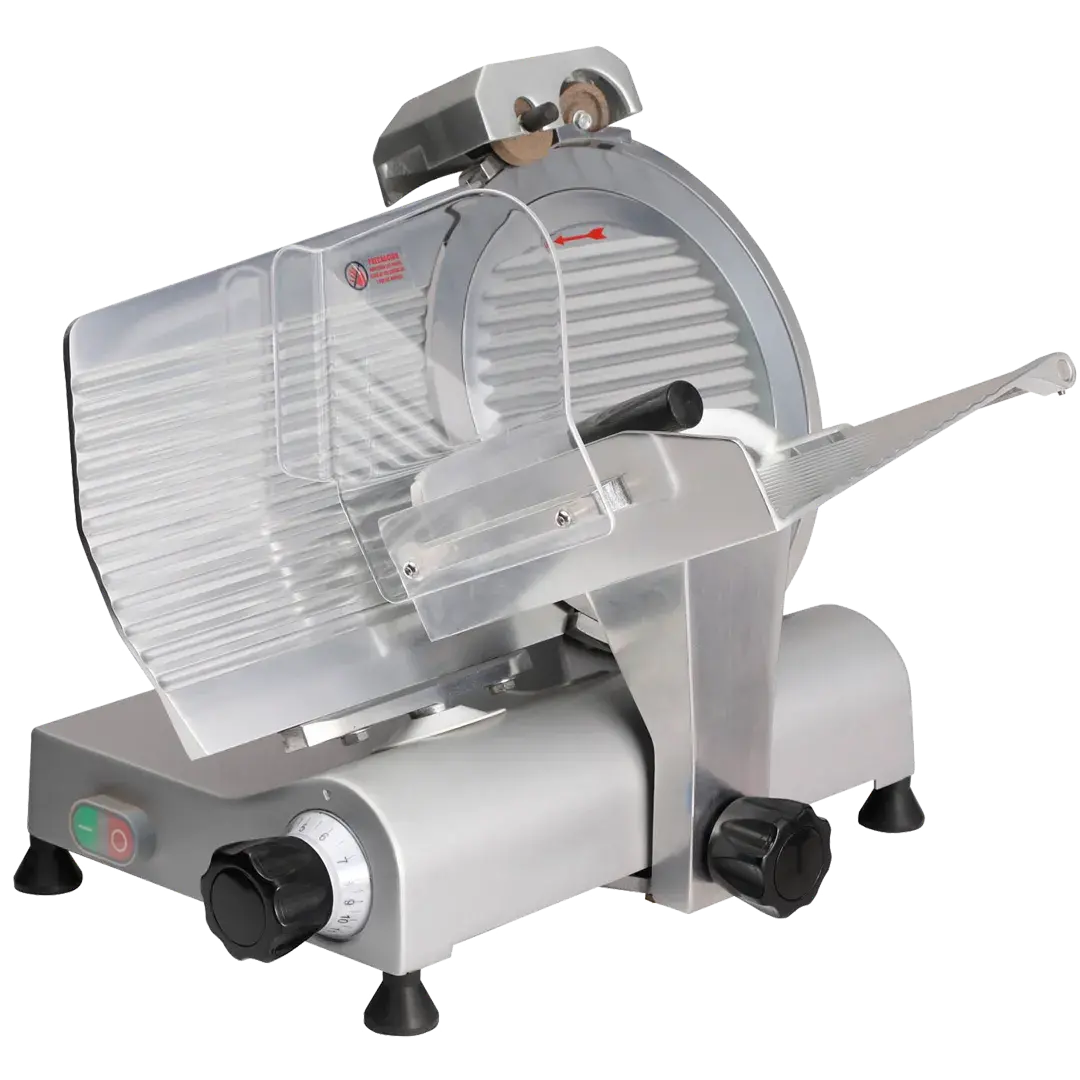 CORTADORA FIAMBRE 300MM 220V/50Hz - Imagen 2