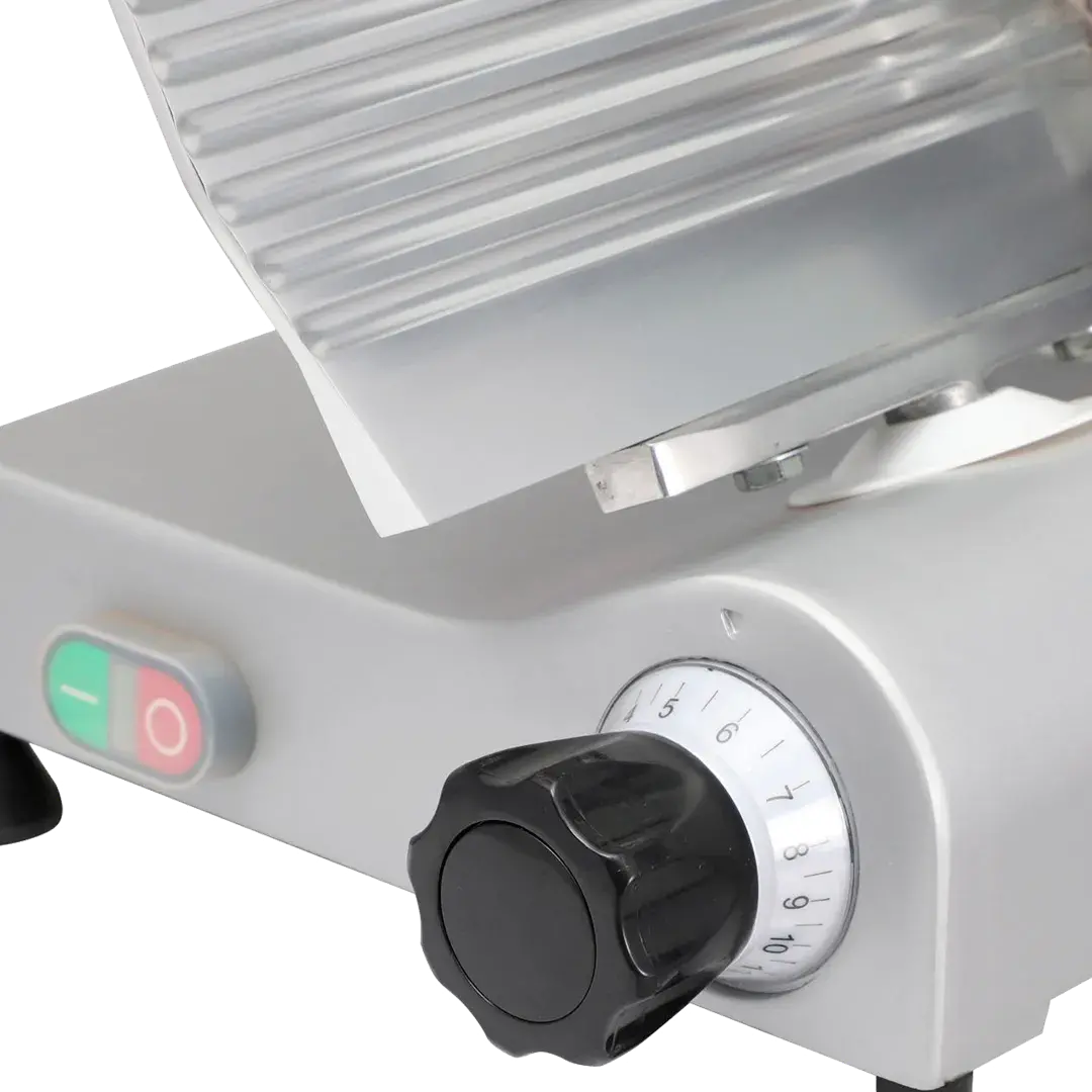 CORTADORA FIAMBRE 300MM 220V/50Hz - Imagen 3