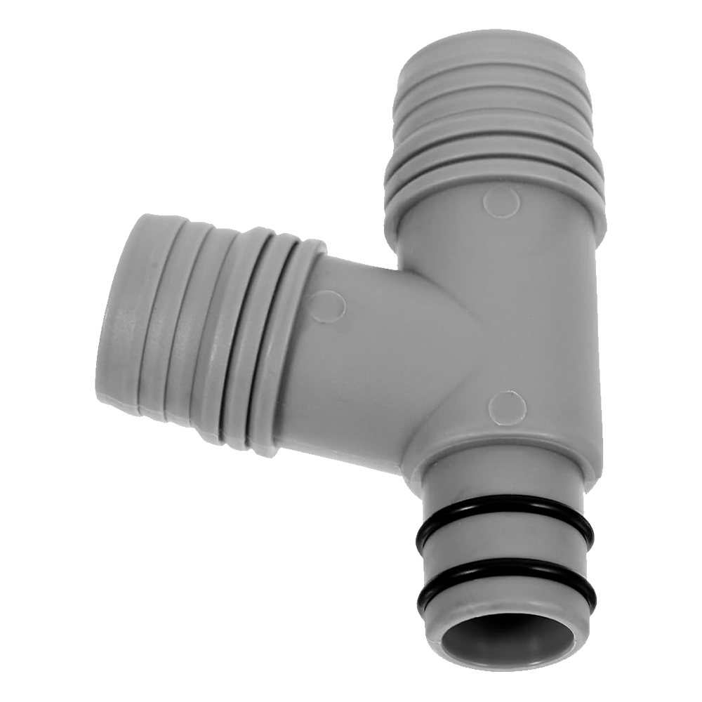ADAPTADOR P/ DESAGUE GBFE190 (3 PIEZAS)