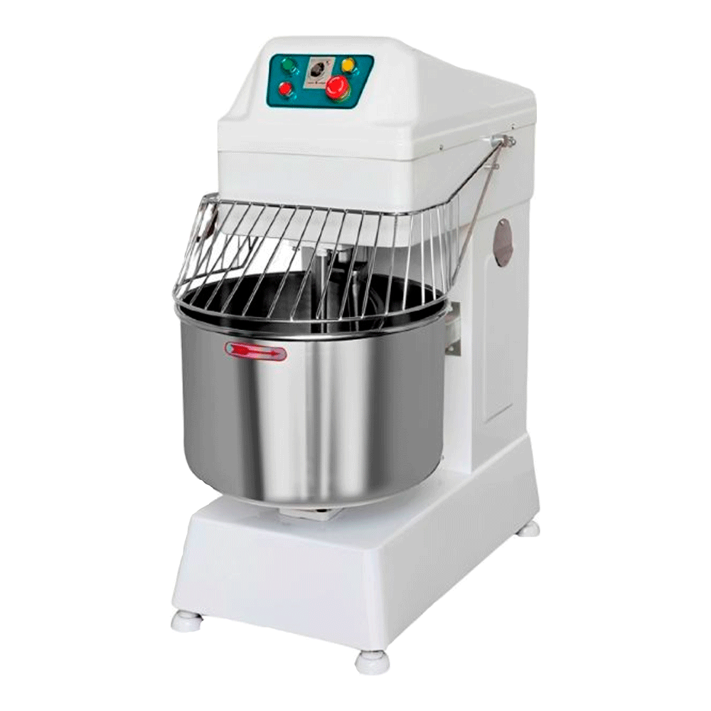 AMASADORA INDUSTRIAL 18 KGS CON TIMER