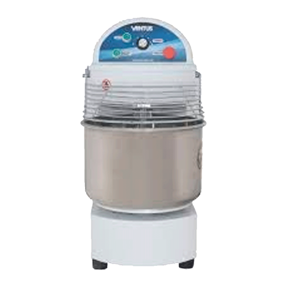 AMASADORA INDUSTRIAL 8 KGS CON TIMER - Imagen 2