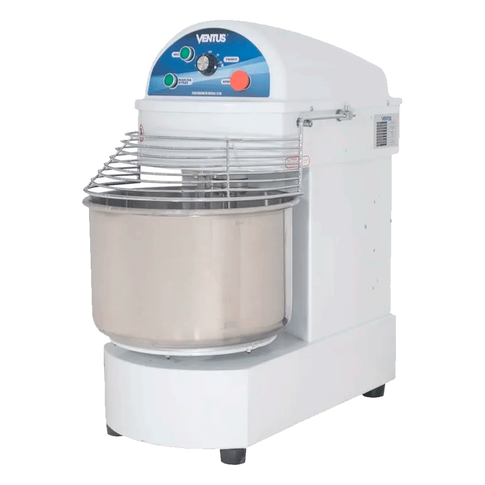 AMASADORA INDUSTRIAL 8 KGS CON TIMER