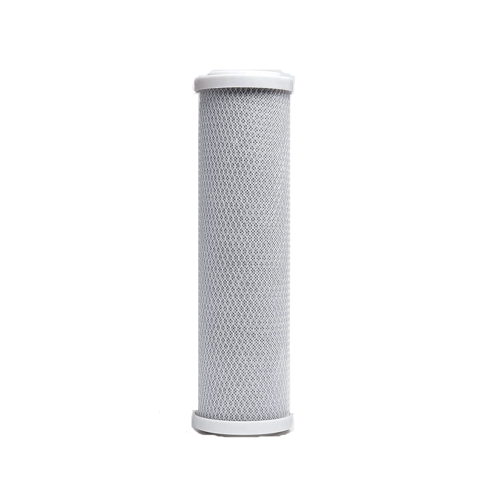 CARTUCHO CARBON 10 X 2.5