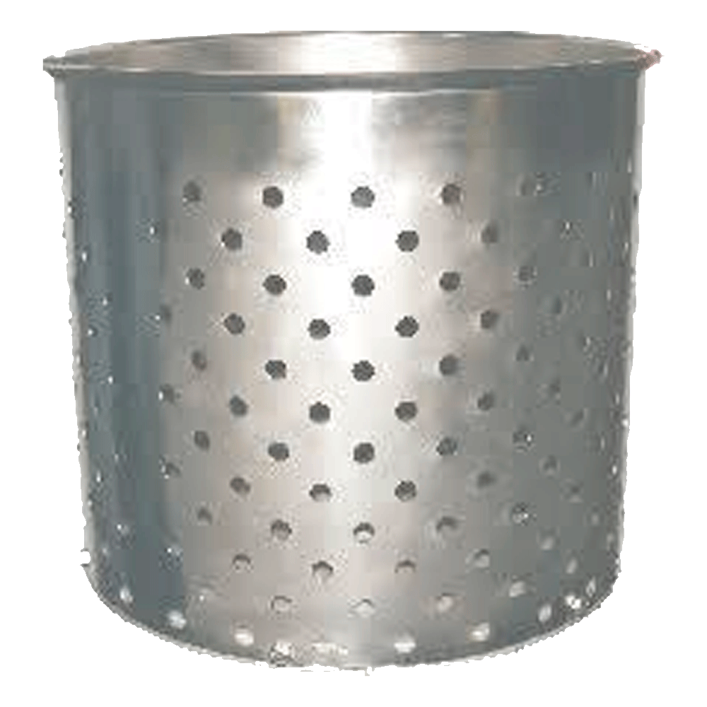 CENTRIFUGA DE HOJAS SDF-20 INOX SKYMSEN 245 W - Imagen 2