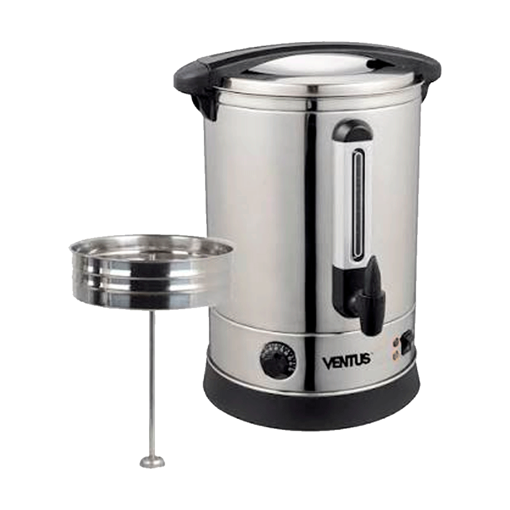 HERVIDORA AGUA 10 LTS. 220V/50Hz VHAP-10