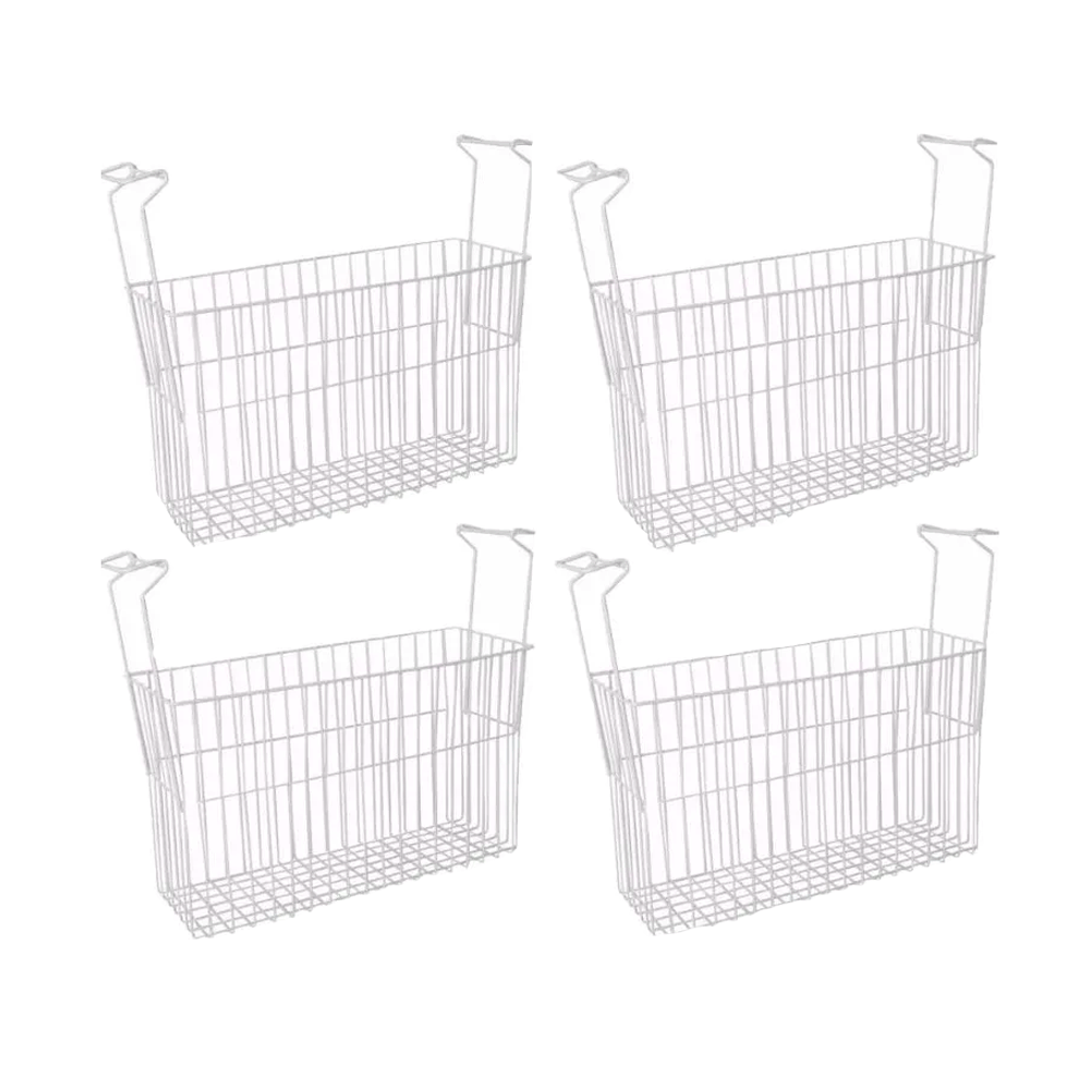 JGO. DE CANASTOS P/FREEZER METALFRIO NF30S (4CAN.)