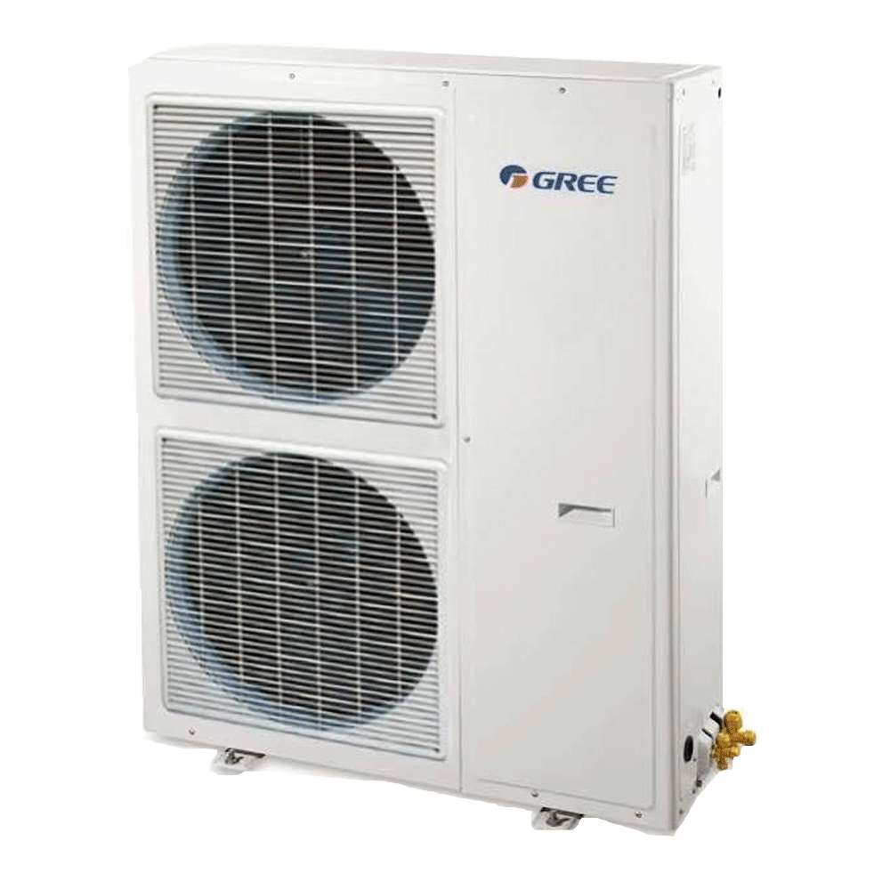 PARRILLA FRONTAL COND. GREE P/T 48000BTU